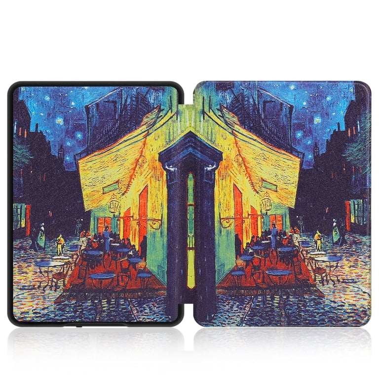 tymhrs Hoesje voor Kindle Paperwhite 10e generatie, 2018 /Paperwhite