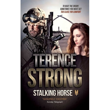 Stalking Horse - Stalking Horse - eBook