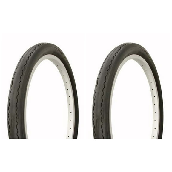 Tire set. 2 Tires. Two Tires Duro 20" x 2.125" Black/Black Side Wall HF-841. Bicycle Tires, bike Tires, lowrider bike Tires, lowrider bicycle Tires,
