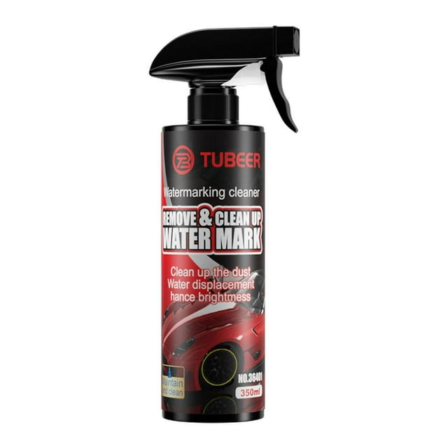 Car Glass Oil Film Cleaner Removal Cream Paste Windshield Water Spots Remover>