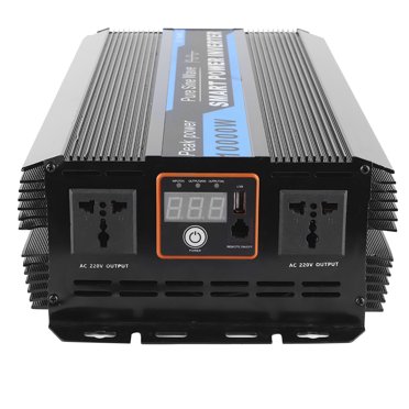 Xantrex 806-1850 PROsine 1800W/24V Inverter - Walmart.com