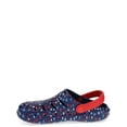 thumbnail image 4 of Rugged Shark Women's Americana Family EVA Clog, 4 of 7