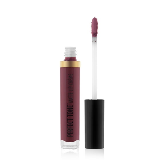 Black Radiance Perfect Tone Matte Lip Crème Lipstick - Bronze Sugar