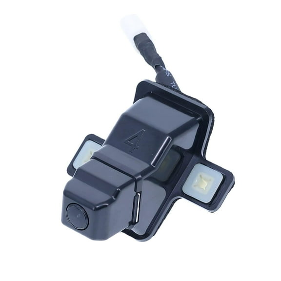 Backup Camera Replaces for 10-13 Toyota 4Runner 86790-35050