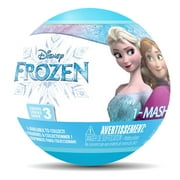 Mash'ems Frozen II - Squishy Surprise Characters - Collect All 6 - Series 1