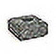 thumbnail image 3 of Aloha Bay Taper Candle Holder Lava Stone - 1 Candle Holder, 3 of 3