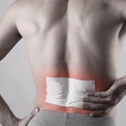 iger Balm Pain Relieving Patch Large 4 Each Pack of 11