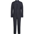 thumbnail image 1 of Van Heusen Traje Formal de 2 Piezas para niño, Banco Azul, 20 Husky, 1 of 5