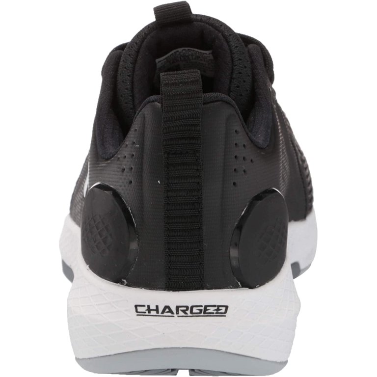 Under Armour Mens Charged Commit Tr 3 Cross Trainer 10 X  display picture 1