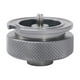 thumbnail image 1 of Adaptador Del Tanque Cartucho Aleación Aluminio ALEA GAS SETAPTOR, 1 of 9