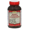 Only Natural Easy Colon Cleanse - 120 Capsules