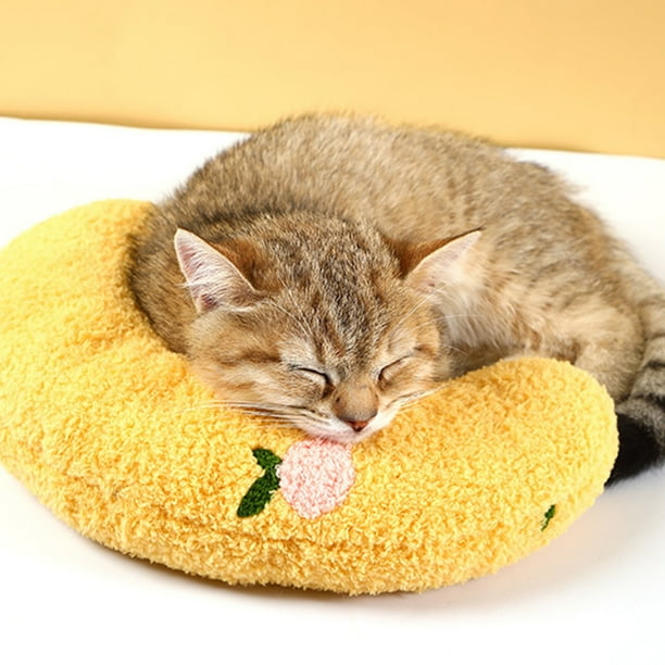 Cat hotsell pillows walmart