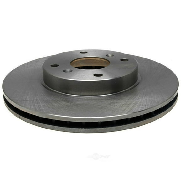 Raybestos R-Line Rotors, OE Replacement Brake Rotors, 96734R Fits select: 1999 ACURA 2.3CL, 1998 ACURA 3.0CL