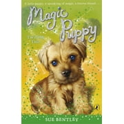 Magic Puppy #7 a Twirling Tale