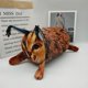 thumbnail image 4 of Muñeco de Peluche Big Games Cat Doll Big Floppa ER, 4 of 5