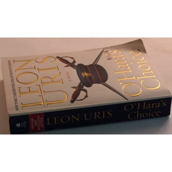 Pre-Owned O'Hara's Choice (Mass Market Paperback) 0060568755 9780060568757