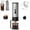 Gray, variant on Portable Espresso Maker, 15 Bar 3-in-1 Self-Heating Coffee Machine, Compatible with Ground Coffee Capsules for Travel, RV, Camping & Office