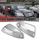 thumbnail image 2 of Left Side Rearview Mirror Turn Signal Light For W164 W204 W639 Ml300 Ml320 Ml500 C250 C300 C350, 2 of 5