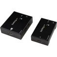 thumbnail image 1 of StarTech.com HDMI Over CAT5e / CAT6 Extender with Power Over Cable - 330 ft (100m), 1 of 2