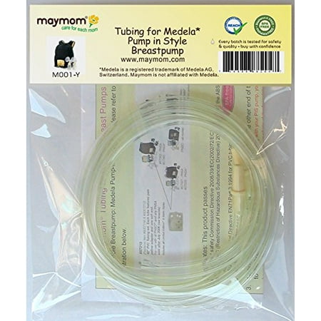 medela tubing bpa maymom advanced