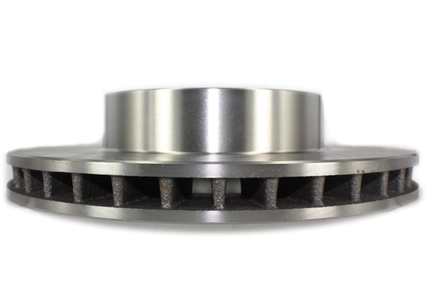 Winstop Brake Rotor, Front WS231950, Jaguar XJ6 1996-1990