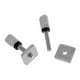 thumbnail image 4 of licencia Y Tornillo De De Surf De 4 Piezas - Universal la adaptaciónción A Las Cajas De s Estándar - Resistente A La Corrosión Y DYNWAVEMX Tornillo de aleta de acero inoxidable, 4 of 8