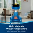 thumbnail image 6 of BISSELL ProHeat 2X Revolution Pet, 35799, Upright Deep Cleaner, 6 of 9