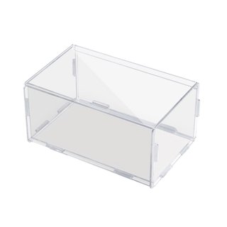 Acrylic Storage Containers – Modern Dar