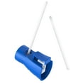thumbnail image 2 of DYNWAVECA PU Spray Foam Glue Applicator Handheld Caulking Tool for Construction Crafts, 2 of 10