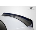thumbnail image 3 of 2014-2015 Chevrolet Camaro Carbon Creations GT Concept Rear Wing Trunk Lid Spoiler - 1 Piece, 3 of 8