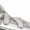 Platinum Tint/Summit White/Cave Stone/Metallic Silver, variant on Women's V2K Run Summit White Metallic Silver Running Shoes, from StockX