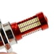 thumbnail image 4 of H4 Beam 2 piezas Luz 10000LM Faro 40W Bombilla 6500K Kit LED LED para coche Luz blanca para coche, 4 of 8