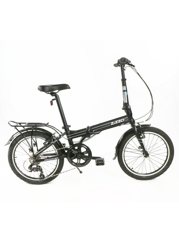 Folding Bikes in Adult Bikes