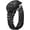 Black, variant on Compatible with Google Pixel Watch 2 Band 2023, Adjustable Slim style Metal Strap Wristband Compatible with Google Pixel Watch Band for Women Men Black