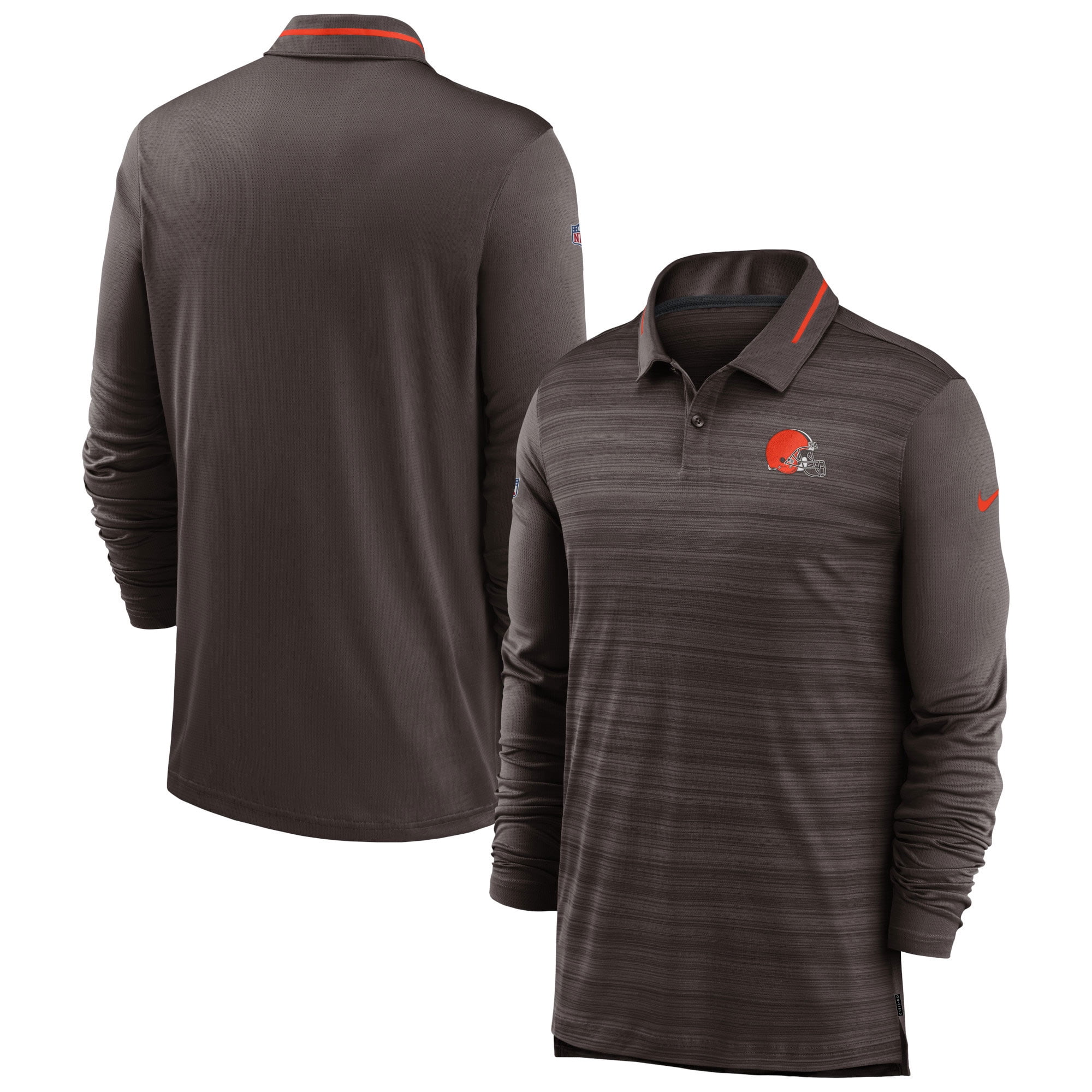 Cleveland Browns Nike Sideline 