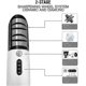 thumbnail image 3 of Kitchen Knife SharpenerElectric Knife Sharpener 2 in 1, Two Tier Sharpener, Kitchen Tools for Repai, 3 of 5