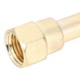 thumbnail image 4 of Pneumatic Tools, Pump Nozzle, Durable Easy To Install Bicycles Car For Metal Tire Inflation Tire Inflator Accessory 1/4, 4 of 8