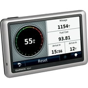 Garmin 1450T Automobile Portable GPS Navigator
