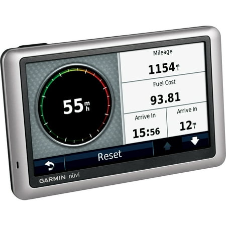 Garmin 1450T Automobile Portable GPS Navigator