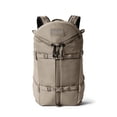 thumbnail image 1 of Mochila YETI Ranchero, paquete utilitario para todo el día, 22 litros, color marrón oscuro, 1 of 8
