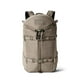 thumbnail image 1 of Mochila YETI Ranchero, paquete utilitario para todo el día, 22 litros, color marrón oscuro, 1 of 8