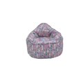 thumbnail image 1 of The Pod - Bean Bag Chair, 1 of 3