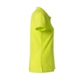 thumbnail image 2 of Clique Polo Uni pour Femmes, 2 of 4