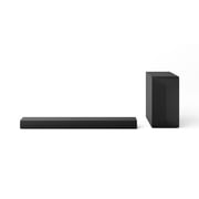 LG 3.1 Channel Sound Bar with Dolby Audio, S60T