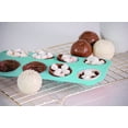 thumbnail image 4 of Handstand Kitchen 18-Piece Ultimate Hot Cocoa Bomb Making Set, 4 of 6