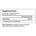 thumbnail image 4 of LongLifeNutri Pregnenolone 100mg - 180 Vegetarian Capsules, For Brain Health, 4 of 7