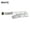 White, variant on Practical Tape Measure Meter Ruler 1.3cm*1.5m ABS+PVC Centimeter Tape Measuring Ruler Portable Replacement Tailor