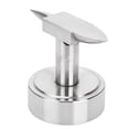 thumbnail image 1 of Double Horn Anvil, Horn Anvil With Double Horn Anvil With Wide Base,  Durability Horn Anvil Shaping Tool For Jewelry Making For Jewelry Shaping, 1 of 8