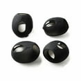 thumbnail image 3 of Replacement Eartips for Air 3 2021 Comfort Protect from Debris and Ear Wax Accessory Tips, 3 of 3