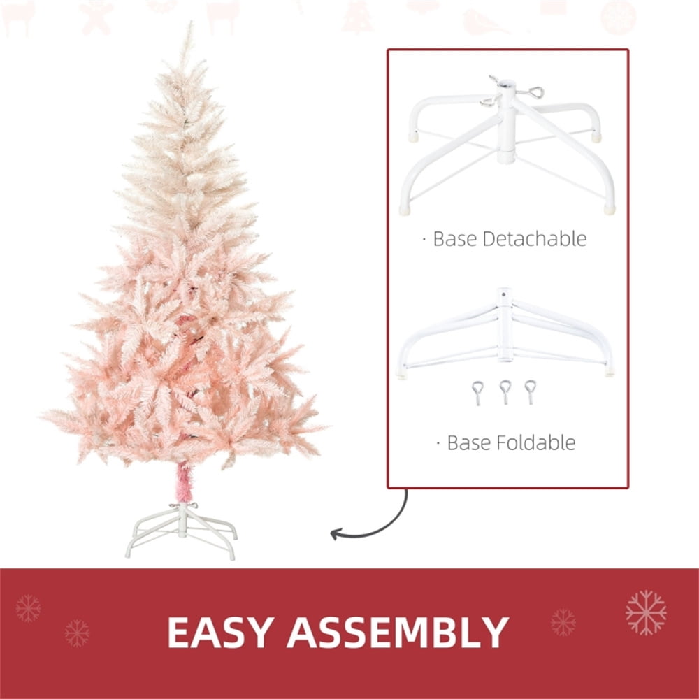 6ft Christmas Tree